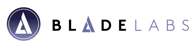 Blade Labs logo